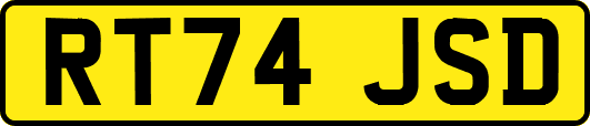 RT74JSD