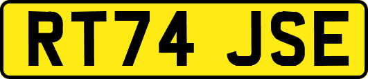 RT74JSE