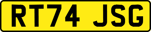 RT74JSG