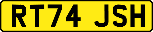 RT74JSH