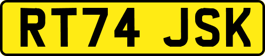 RT74JSK