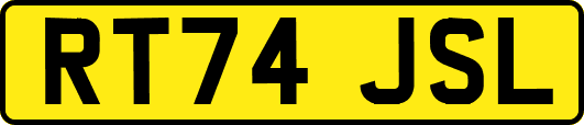RT74JSL