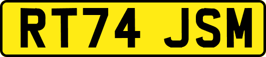 RT74JSM