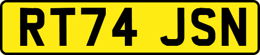 RT74JSN