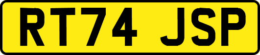 RT74JSP