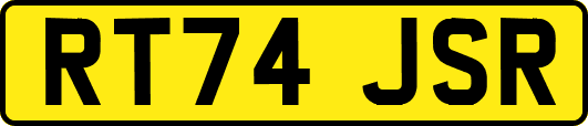 RT74JSR