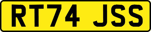 RT74JSS