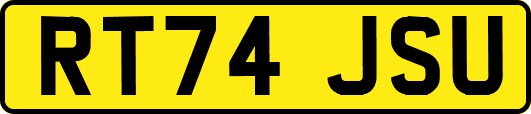 RT74JSU