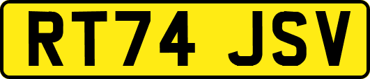 RT74JSV