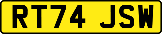 RT74JSW