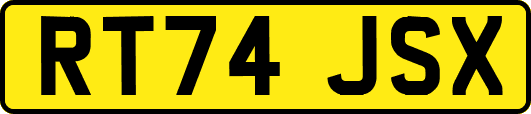 RT74JSX