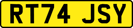 RT74JSY