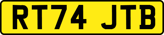 RT74JTB