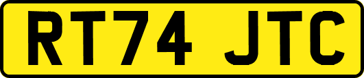 RT74JTC