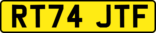 RT74JTF