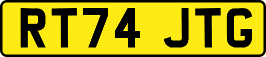 RT74JTG
