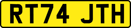 RT74JTH