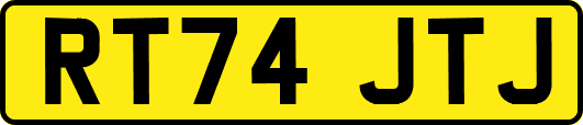 RT74JTJ