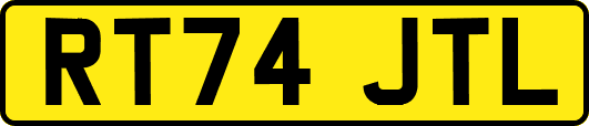RT74JTL