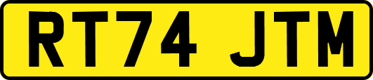 RT74JTM