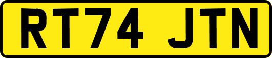 RT74JTN