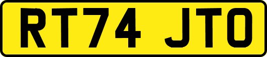 RT74JTO