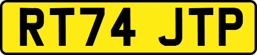 RT74JTP