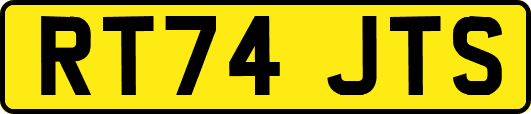 RT74JTS