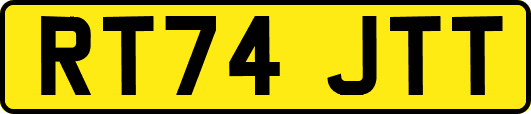 RT74JTT