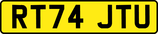 RT74JTU