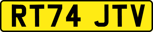 RT74JTV