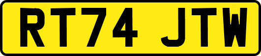 RT74JTW