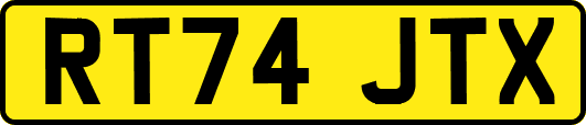RT74JTX