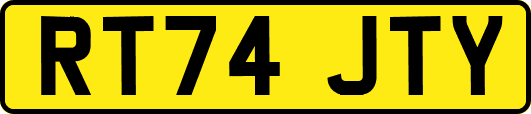 RT74JTY