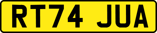 RT74JUA