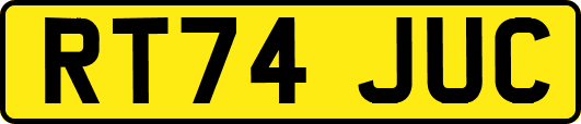 RT74JUC