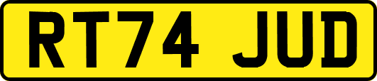 RT74JUD