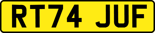 RT74JUF