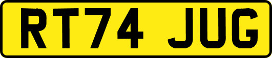 RT74JUG