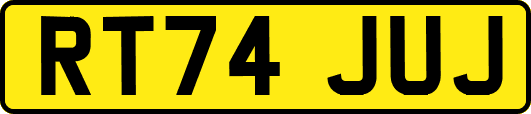 RT74JUJ