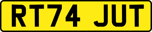 RT74JUT