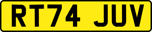 RT74JUV