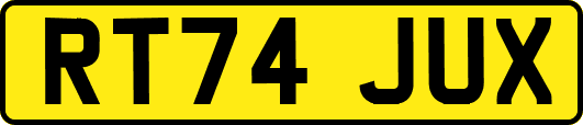 RT74JUX