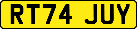 RT74JUY