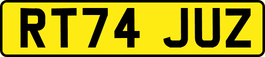 RT74JUZ