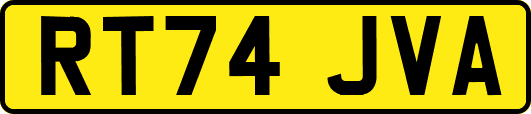 RT74JVA