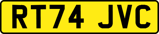 RT74JVC