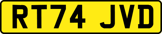 RT74JVD