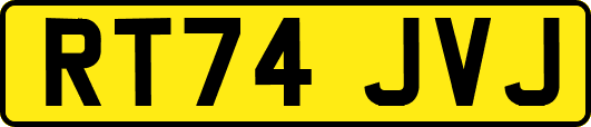 RT74JVJ