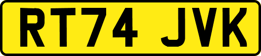RT74JVK